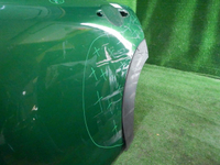 Дверь задняя левая Mini Clubman F54 (2015-н.в.)