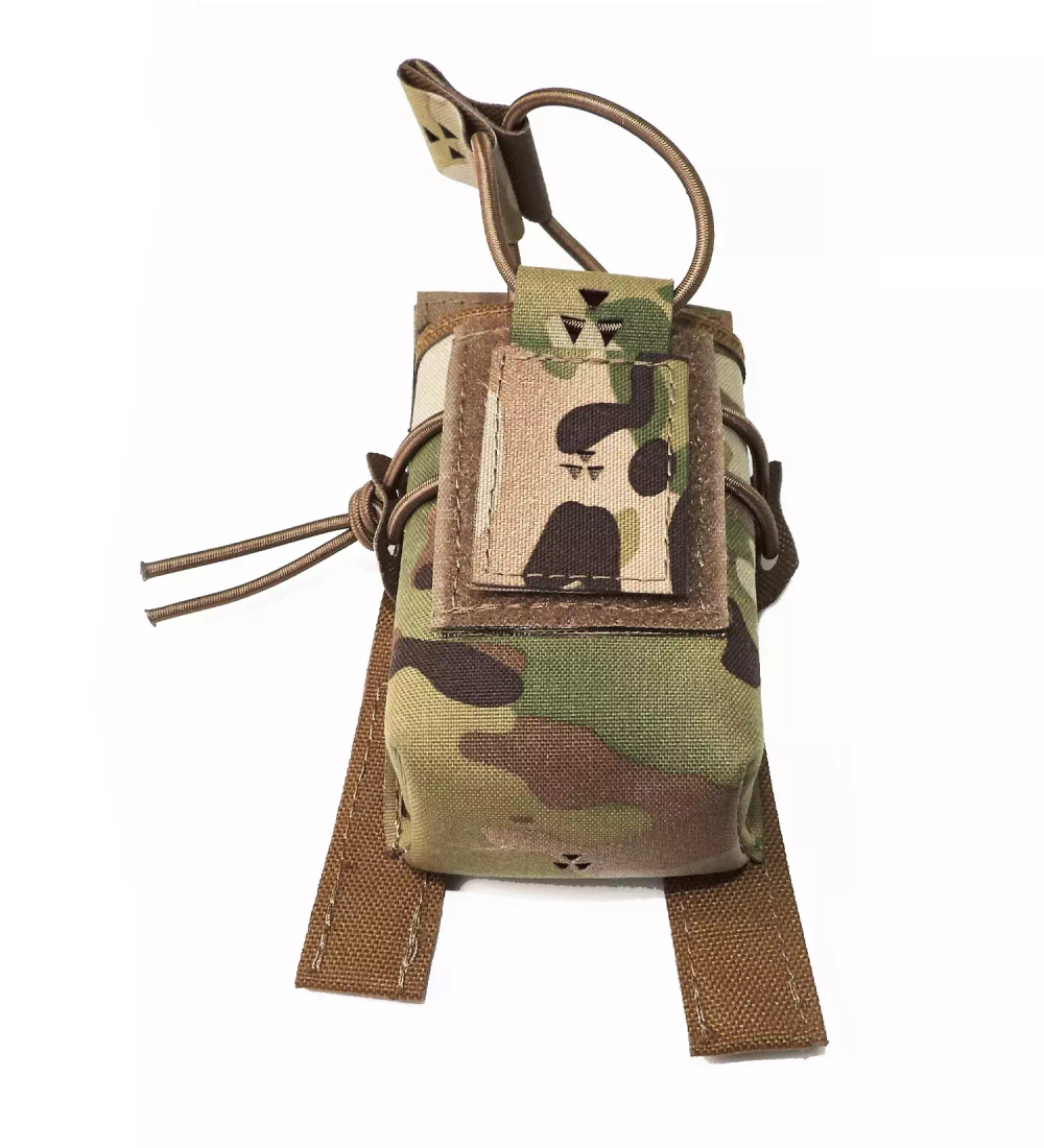 Подсумок под радиостанцию, РусАрм