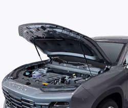 Газовые упоры капота АвтоУпор для Jetour Dashing 2023-н.в., UJEDAS011
