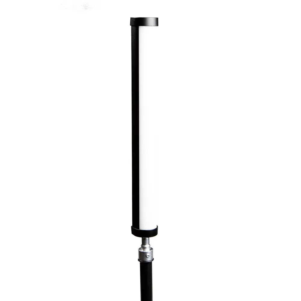 Cтойка облегченная Fotokvant LS-2102 210 см