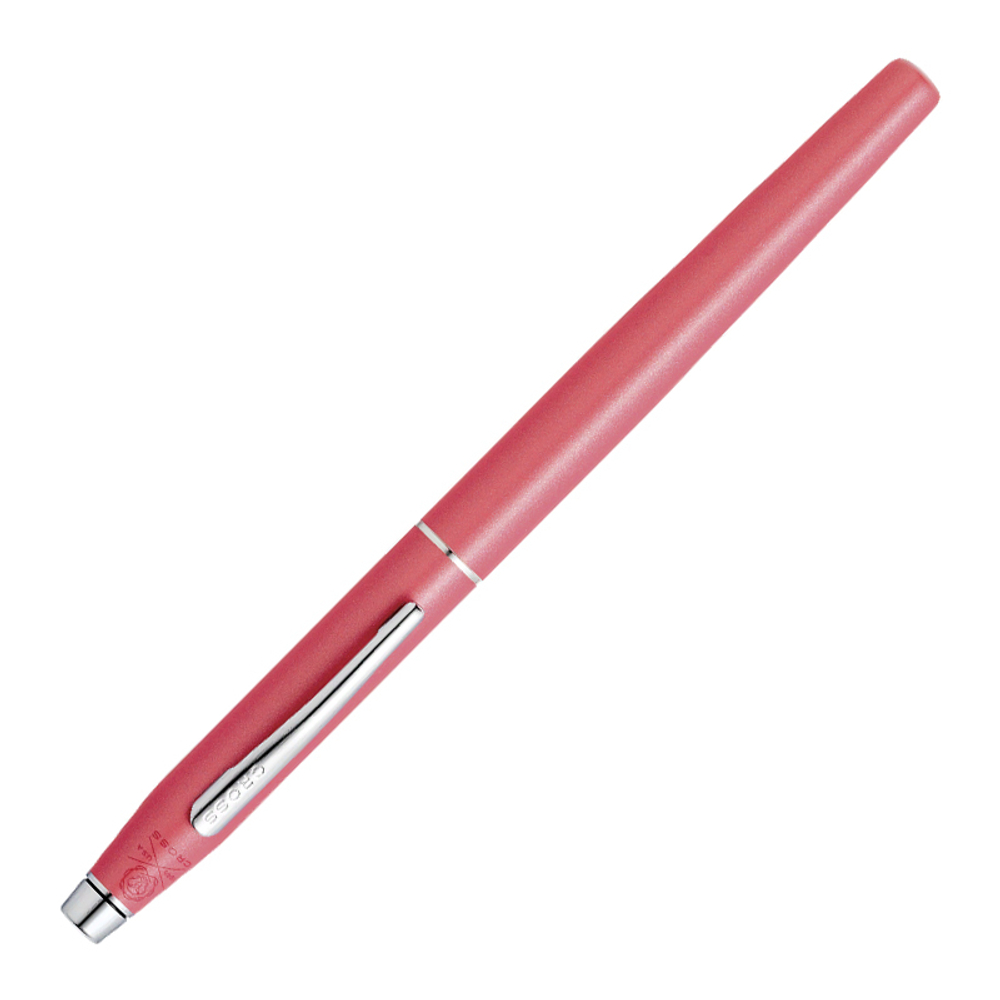 Ручка перьевая Cross Classic Century F