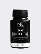 Топ без л/с PROTECTOR с UV фильтром NR 30мл
