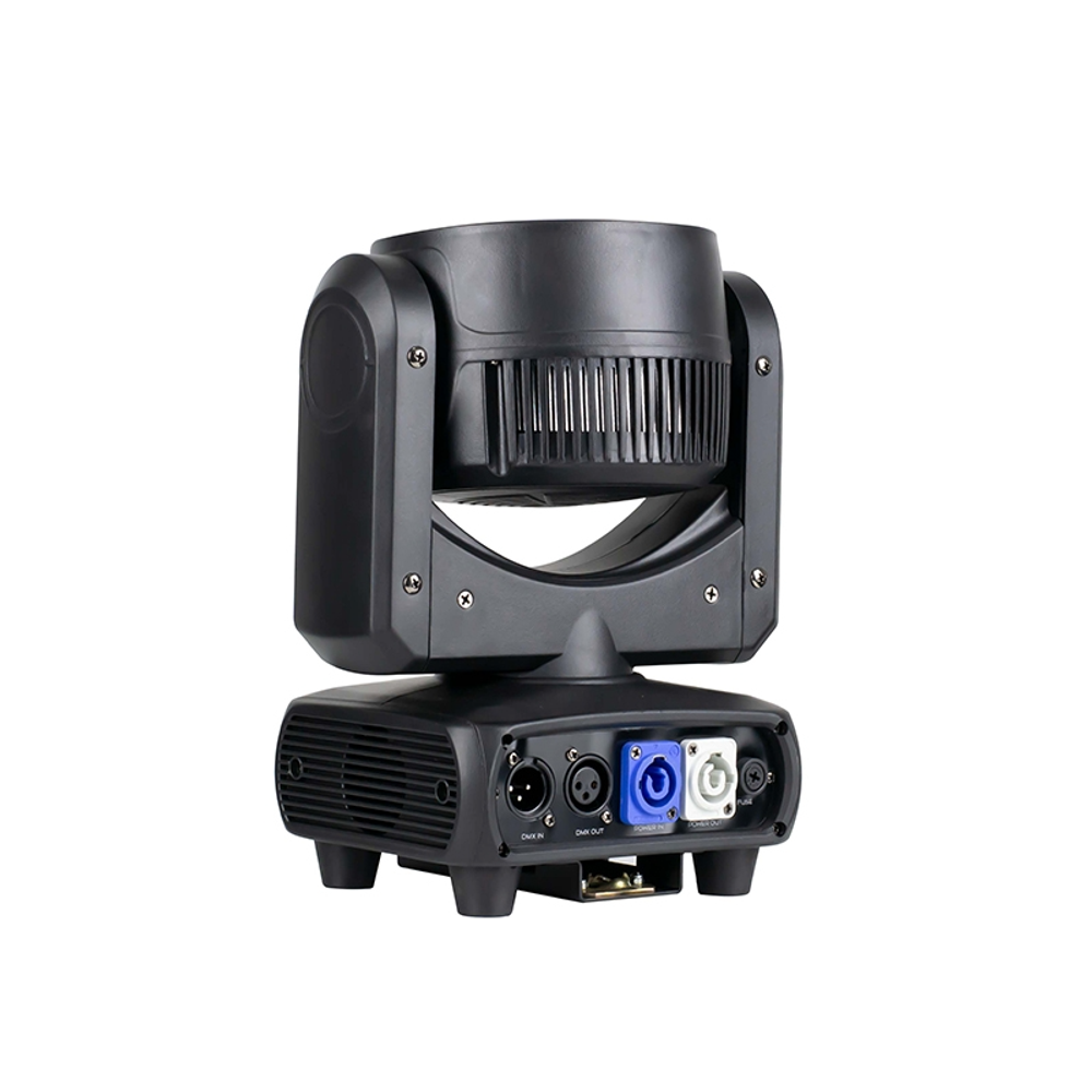 W120B 120W 2in1 LED Moving Head Wash