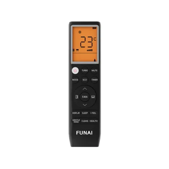 Кондиционер Funai RAC-I-KD35HP.D02