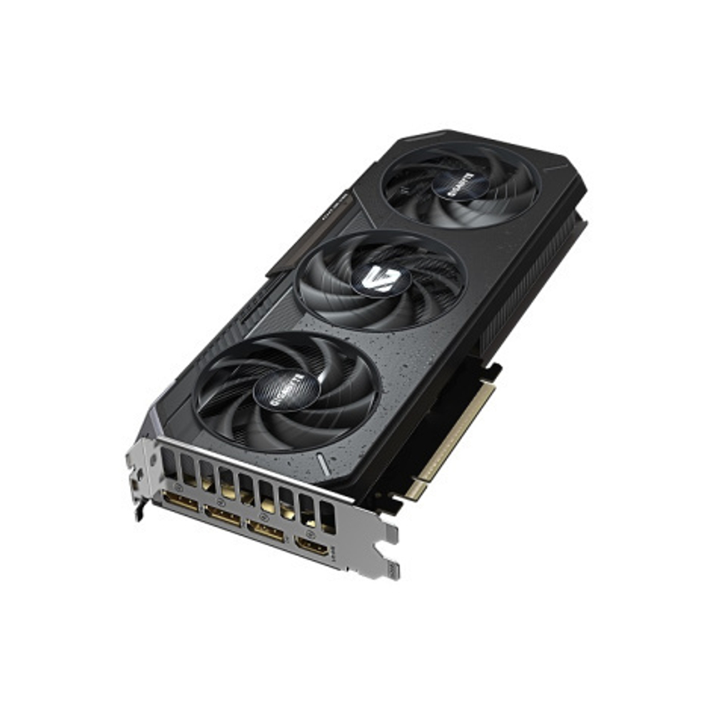 Видеокарта GIGABYTE GeForce RTX 5060 TI GAMING OC (GV-N506TGAMING OC-8GD)