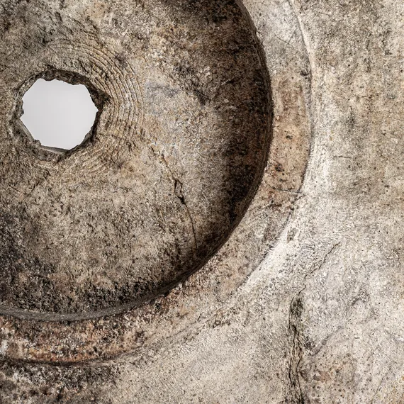 Декоративная фигура 36594