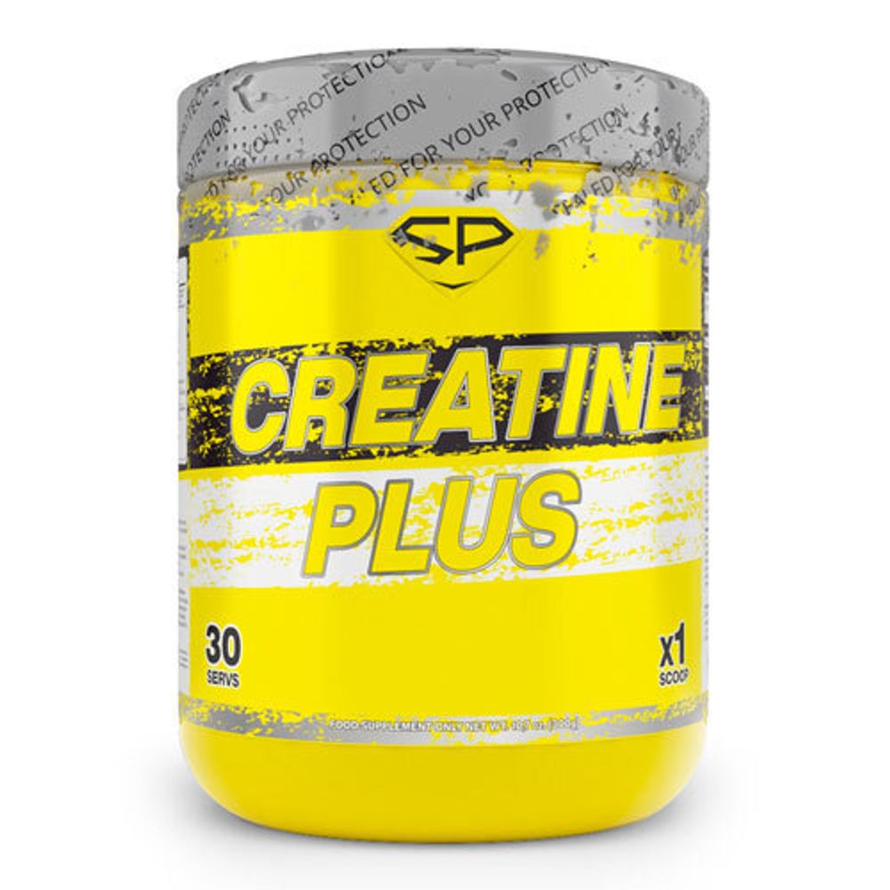 Creatine Plus, 300 грамм