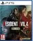 PS5 Resident Evil 4 Remake Gold Edition (Б/У, Полностью на русском языке, PPSA-07412)