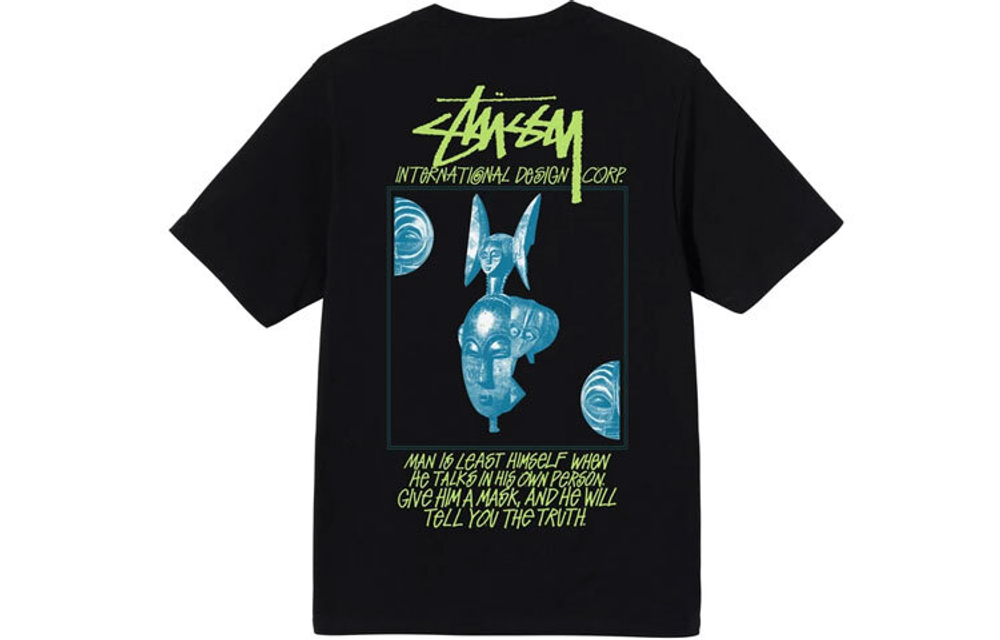Футболки Stussy T, 1904698