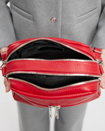 Сумка 797 03 красный