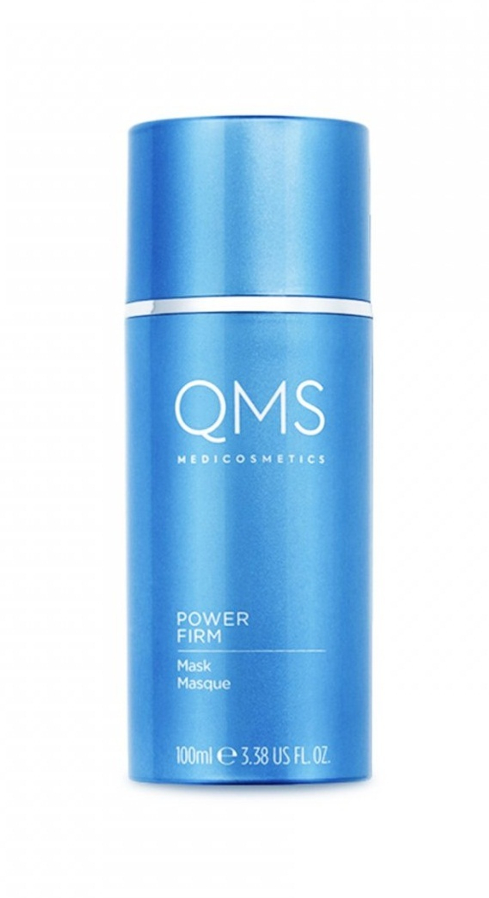 QMS Medicosmetics Укрепляющая маска-лифтинг Power Firm Mask 100 гр