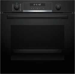 Встраиваемый электрический духовой шкаф Bosch HBG578EB3