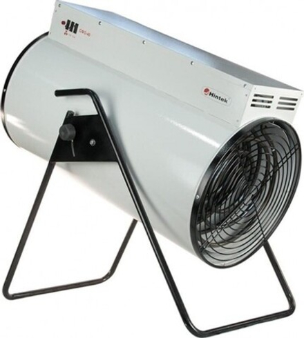 Тепловая пушка электрическая Hintek СФО-40 04.01.01.000129