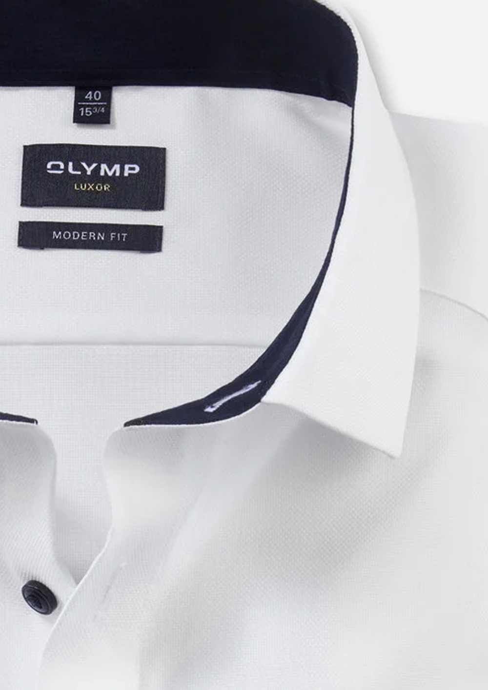 Сорочка OLYMP Luxor (64)