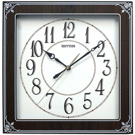 Настенные часы Rhythm CMG112NR06