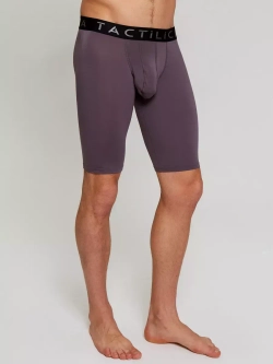 Трусы боксеры удлиненные