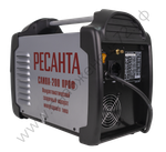 Сварочный полуавтомат Ресанта САИПА-200ПРОФ (MIG/MAG)