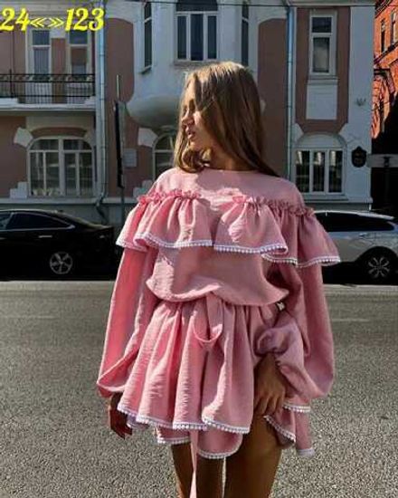 Костюм 413584 (94522541) Fabrika