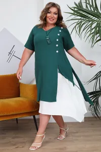 Платье 4987 Fabrika