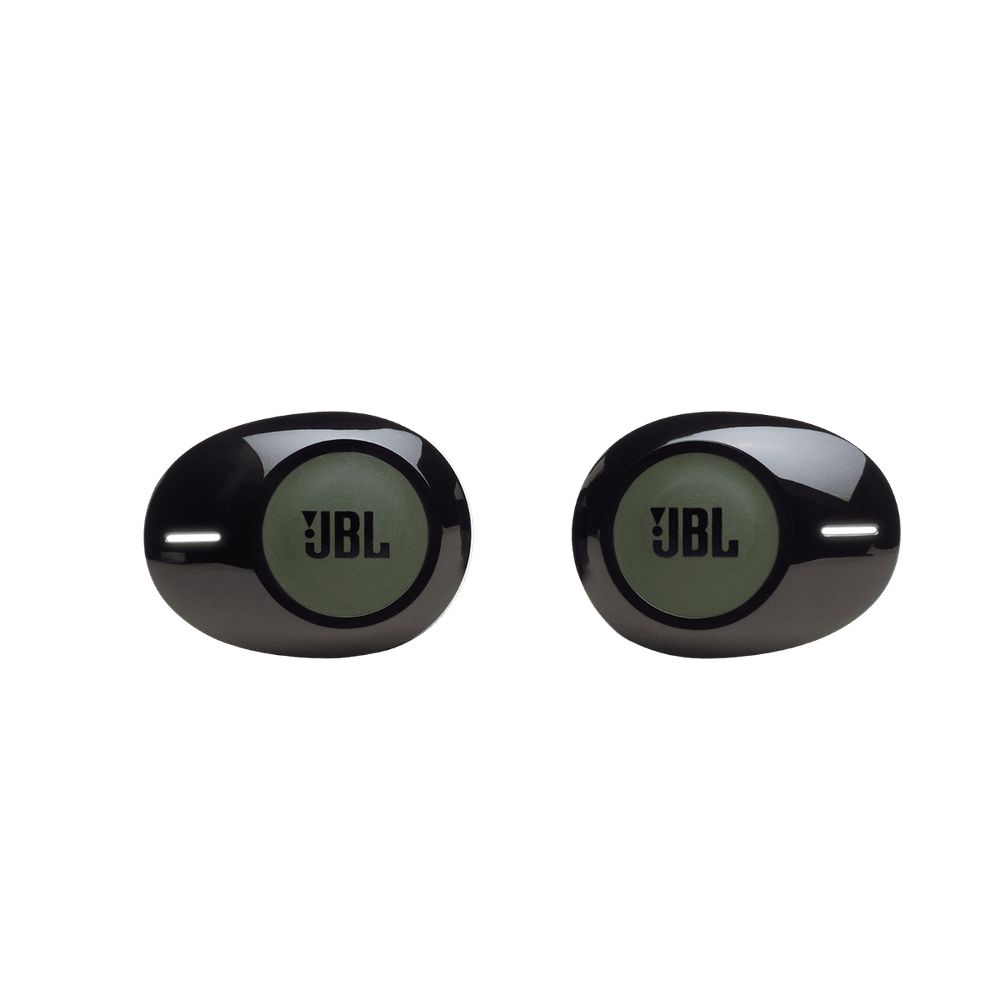 Беспроводные наушники JBL Tune 120 TWS Green - 3