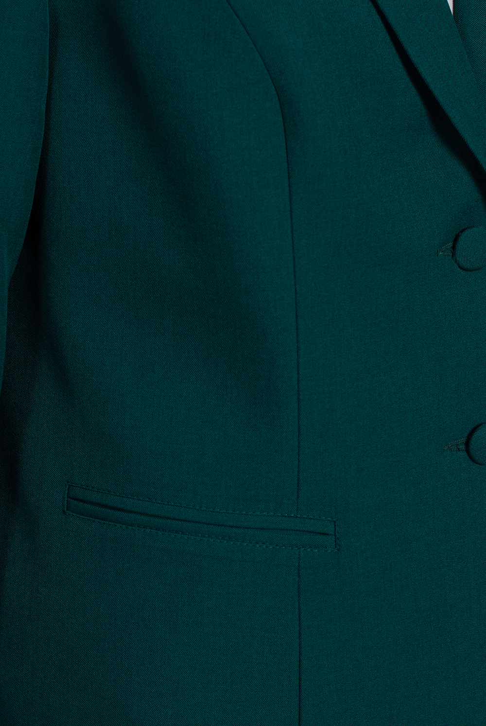 Жакет женский 3768ЗП, Изумрудный #492Изу043768ЗП