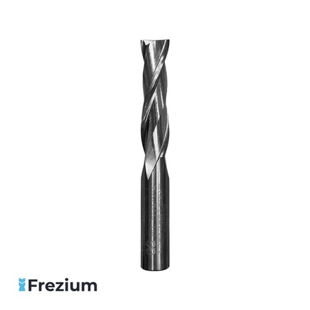 Концевая фреза твердосплавная "O.G.Germany" 12x12x51x90 Z2; 10327012