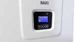 Настенный электрический котел Baxi Ampera Plus 24