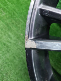 Диск Комплект R18 Chery Tiggo 8 Pro (2021-н.в.)