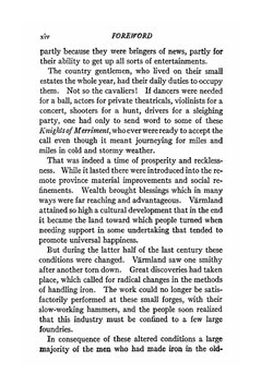 Story of Gösta Berling | Selma Lagerlöf