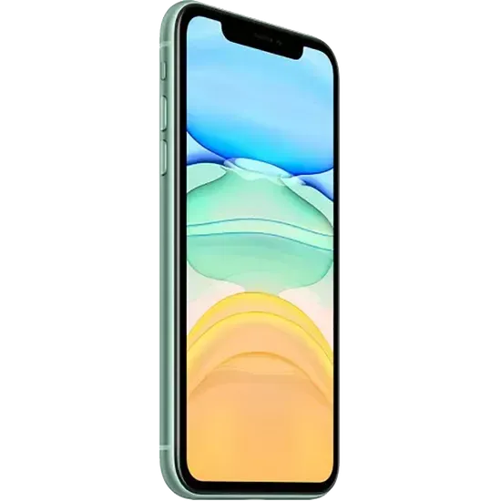 Apple iPhone 11 128 GB Green (Зелёный)