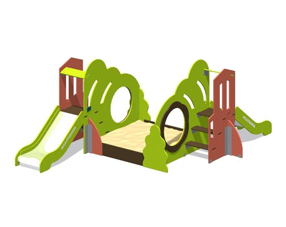 Игровое оборудование Romana 115.57.00