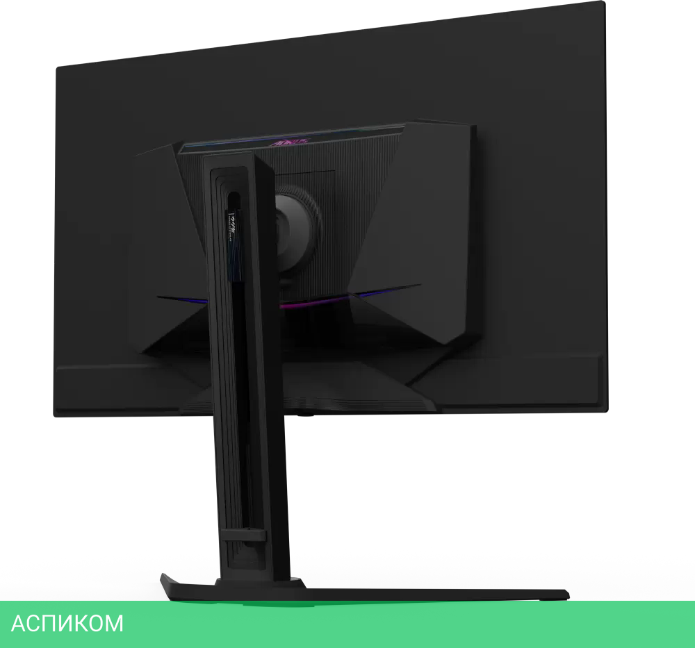 Монитор Gigabyte Aorus FO32U2