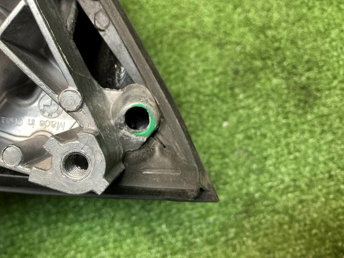 Зеркало правое BMW X3 G01 (2017-2024) 5 контактов