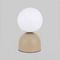 Настольная лампа TK Lighting 11498 Miki a072569