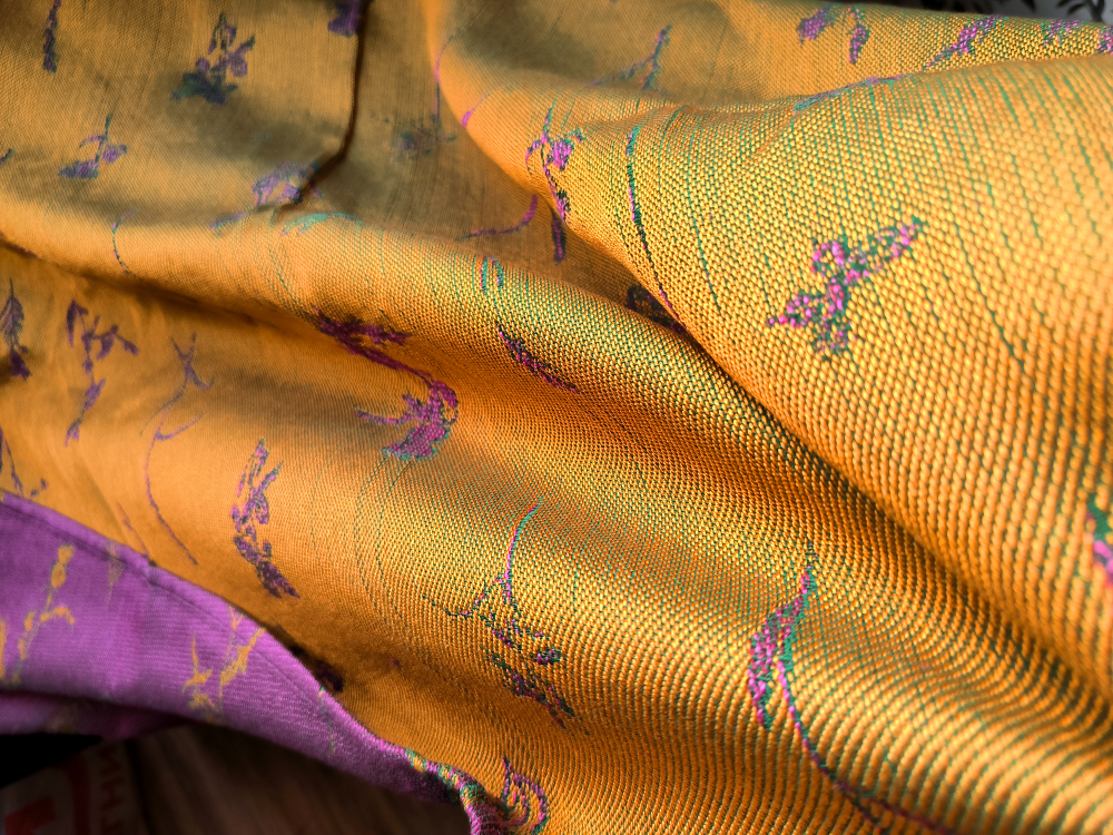 Mokosh wrap Крымские травы Волшебные растения