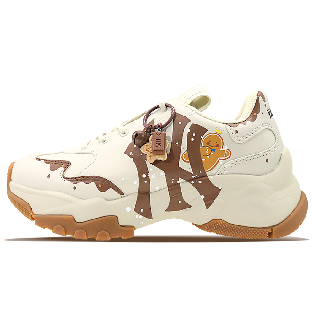 Кроссовки MLB Big Ball Chunky, 3ASHC101N-50BGL