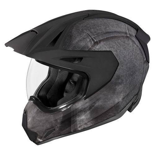 Variant Pro Construct / Черный