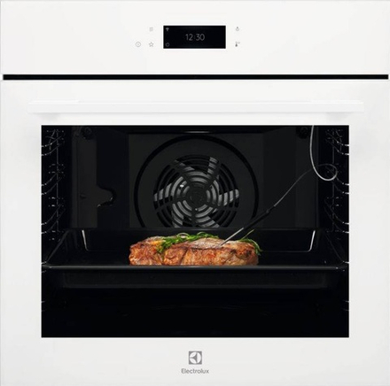 Электрический духовой шкаф Electrolux EOE8P39WV