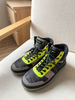 Кеды Jarrett, 39