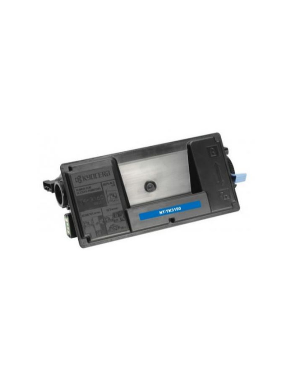 G&G toner cartridge for Kyocera P3055dn/P3060dn/P3155dn/P3260dn/M3655idn/M3660idn/M3860idn/M3860idnf 25 000 pages with chip TK-3190 1T02T60NL1 гарантия 12 мес.