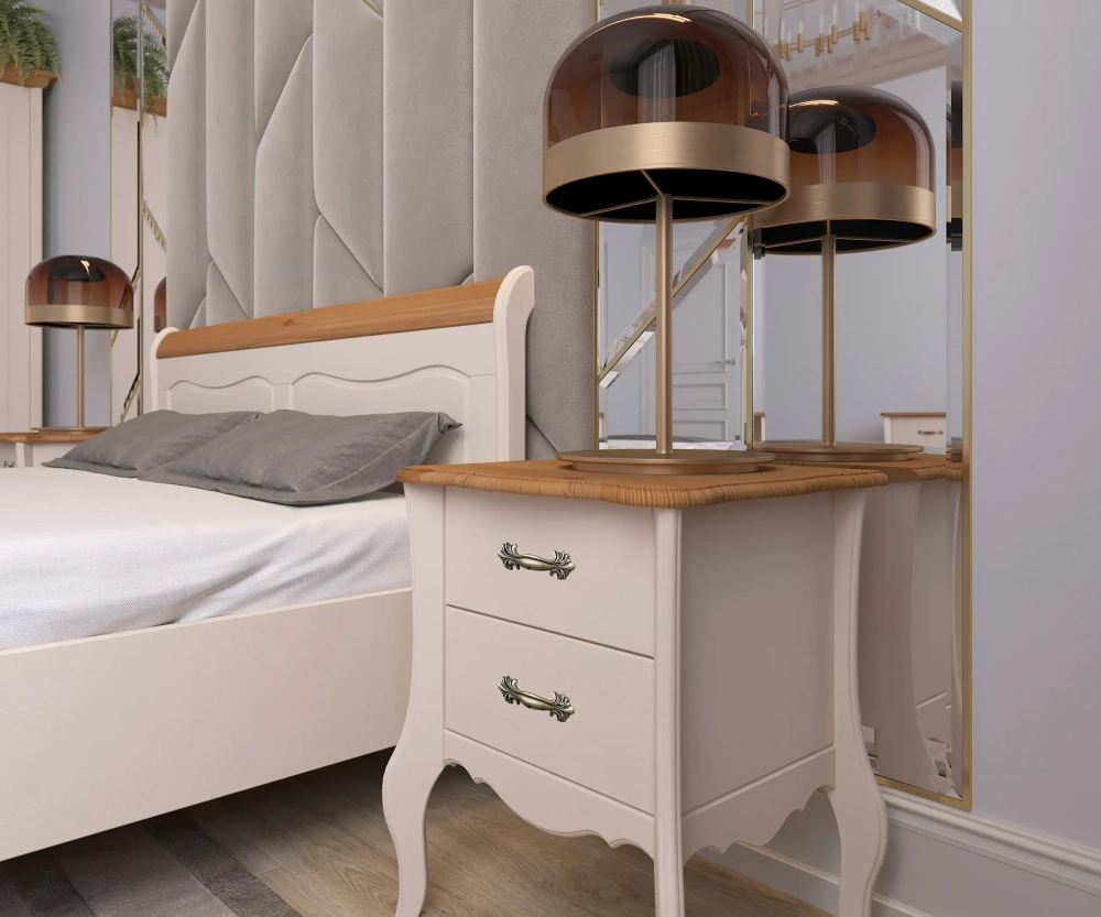 Спальная «Прованс»