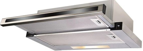 Встраиваемая вытяжка Korting KHP 5637 GNX