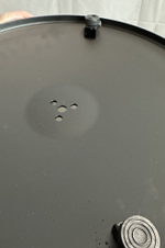 Подстолье стальное 1047EM