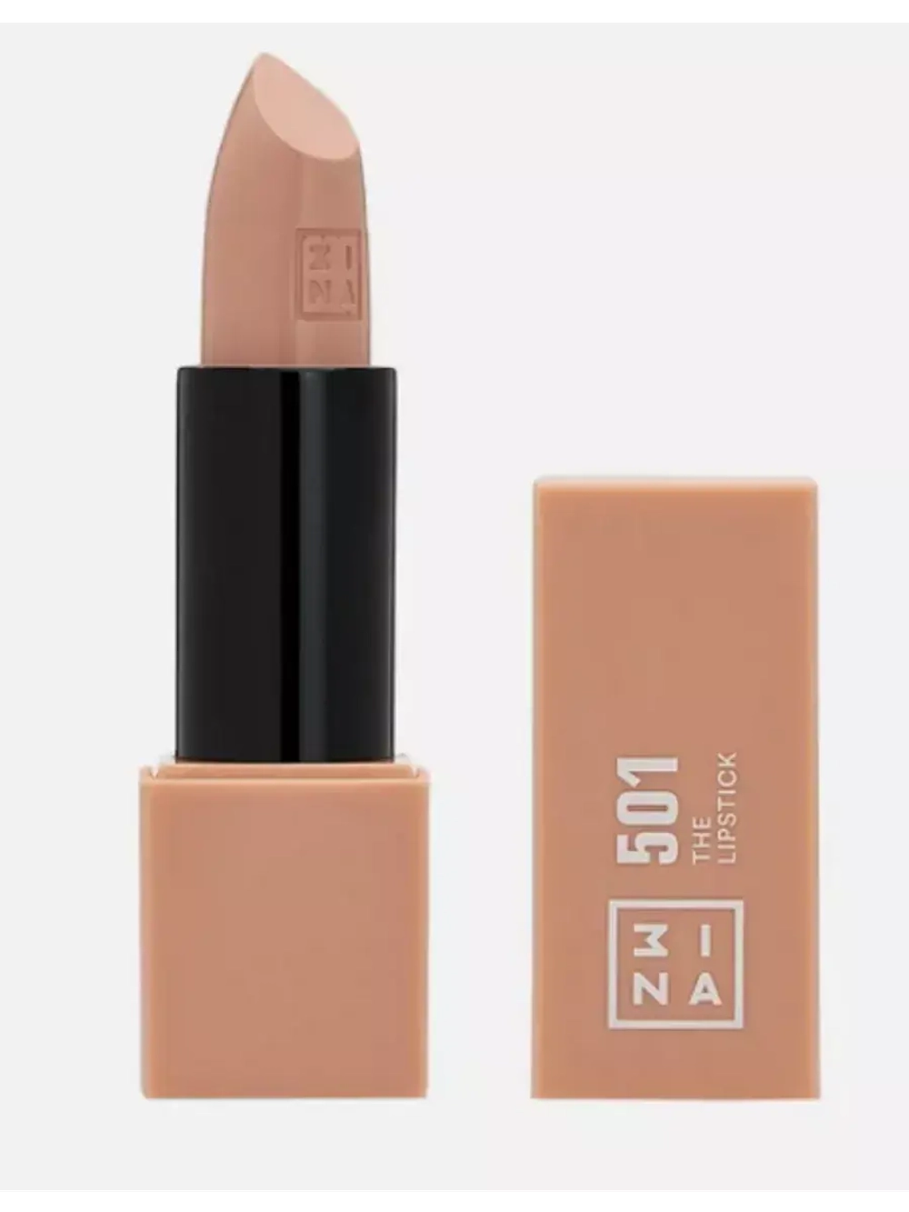 Губная помада the lipstick 3INA 501