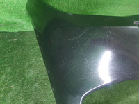 Бампер передний BMW X5M F85 (2014-2018)