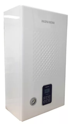 Настенный электрический котел Navien EQB-24HW