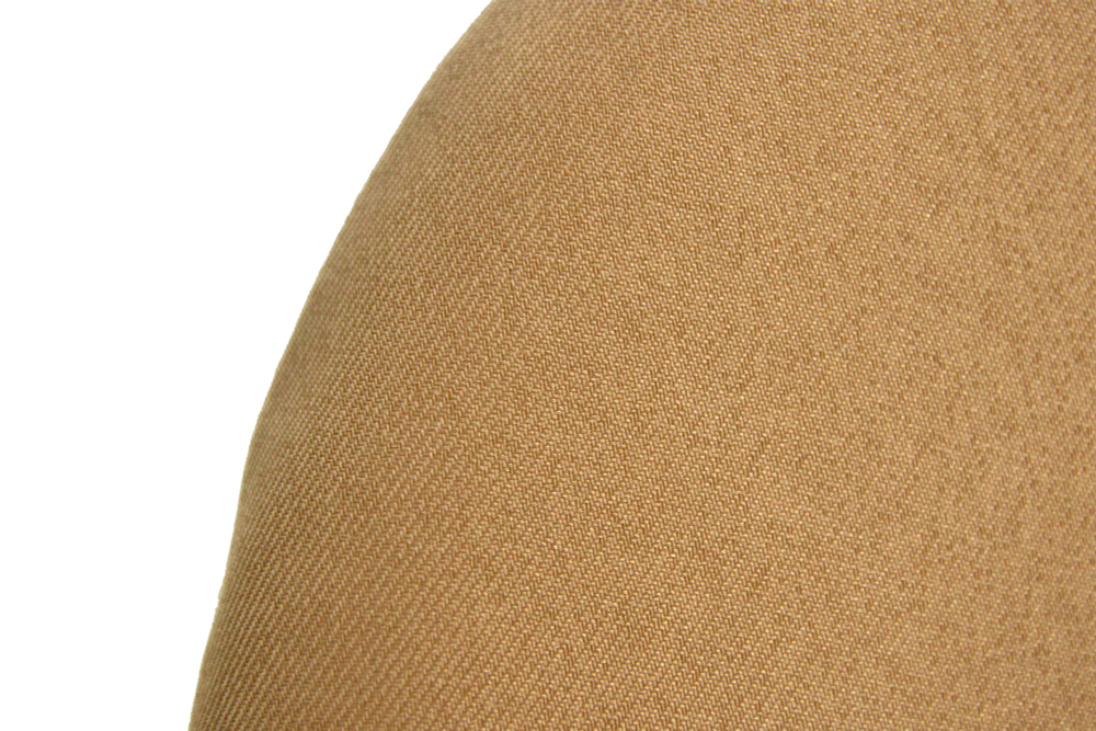 Кресло-качалка Garden story Сантьяго (1кор.+мягк.эл.) каркас коричневый, сиденье бежевое)