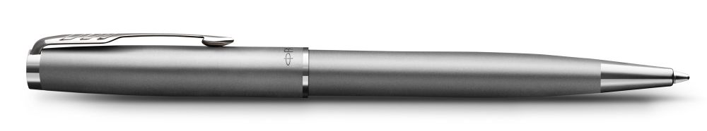 Шариковая ручка Parker Sonnet K546 Stainless Steel