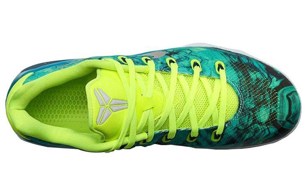 Kobe 9 easter low top