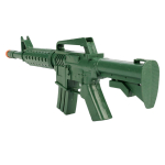 Набор оружия Спецслужб, блистер 5567-2